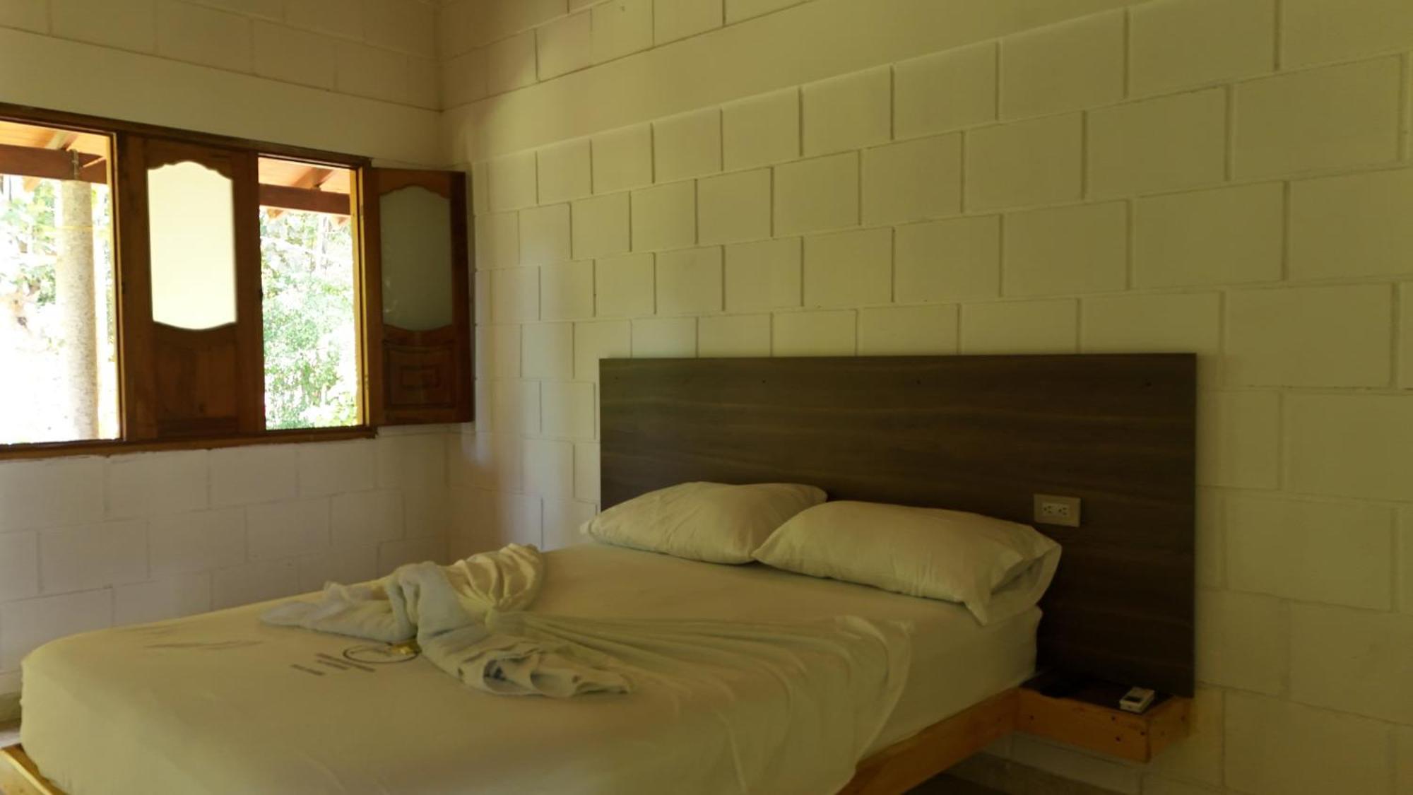 Hotel Campestre Las Cavernas Ла-Меса-Норте Экстерьер фото